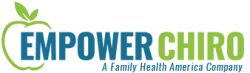 EmpowerChiro Application Logo